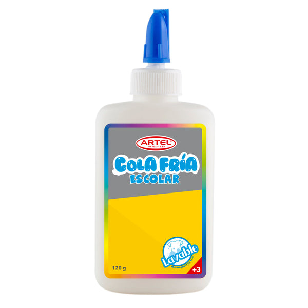 Cola Fria Escolar 120 Gr ARTEL 