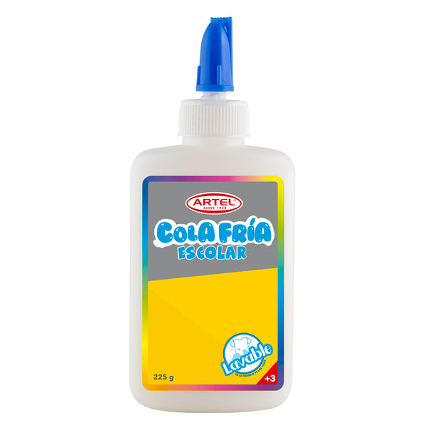 Cola Fria Escolar 225 Gr ARTEL 
