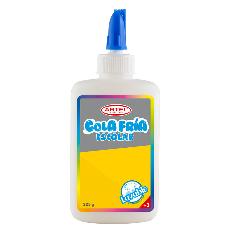Cola Fria Escolar 225 Gr ARTEL 