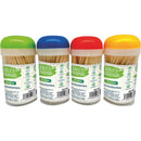 Mondadientes Frasco 100 Un Aprox BIG PARTY 