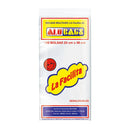 Bolsa Plastica 25X38 100 Un Transparente La Facilita FACILITA 