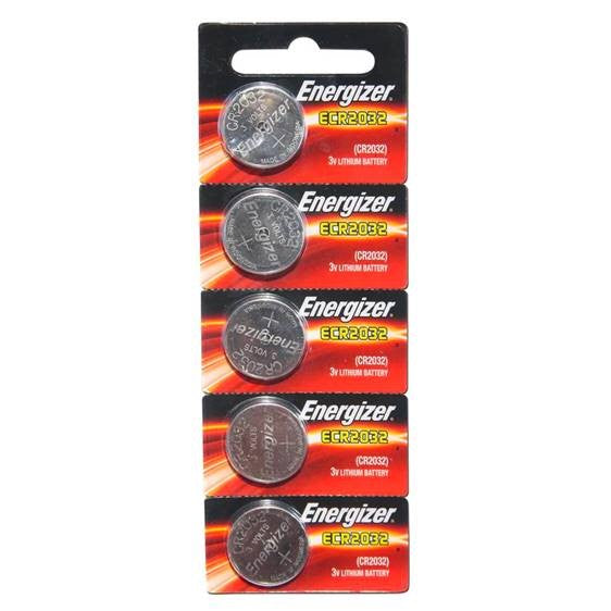 Pila Litio Cr2032 1 Un ENERGIZER 