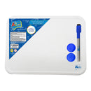 Pizarra Blanca Magnetica Escolar 28X21 Cm ART & CRAFT 