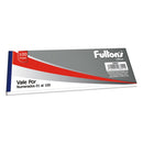 Formulario Vale Por Blanco 100 Hojas FULTONS Blanco 
