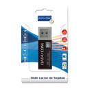 Lector Multi Tarjetas 15-1 DATACOM 
