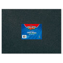 Goma Eva Negra 45 X 60 2 mm Glitter PROARTE Negro 