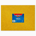 Goma Eva Glitter Oro 45 X 60 2 Mm PROARTE Amarillo 