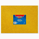Goma Eva Glitter Oro 45 X 60 2 Mm PROARTE Amarillo 
