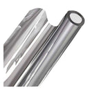 Papel Metálico Plateado 50 X 70 cm ART & CRAFT Plata 