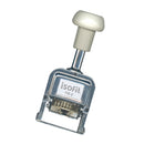 Foleador De 6 Cifras Isofit ISOFIT 