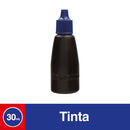 Tinta Tampon Azul 30 ml ARTESCO Azul 