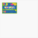 Servilleta Blanca 25 X 25 Cm 20 Pcs BIG PARTY 