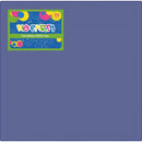 Servilleta Azul 25 X 25 Cm 20Pcs BIG PARTY 