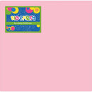 Servilleta Rosado 25 X 25 Cm 20Pcs BIG PARTY 