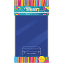 Mantel Azul 137 X 274 Cm BIG PARTY 