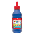 Tempera Azul 250 Ml FABER CASTELL Azul 