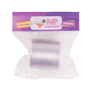 Hilo De Pescar Nylon 0.5 Mm Transparente 48 Mt NP 