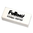 Goma De Borrar Plastica 526-30 FULTONS 