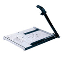 Guillotina Palanca A3 Base Metal LAVORO 