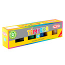 Tempera 6 Colores 15 ml ARTEL Colores Surtidos 