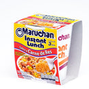 Pastas Instantanea Carne MARUCHAN 