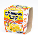 Pastas Instantanea Pollo MARUCHAN 
