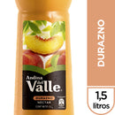 Jugo Nectar En Botella 1.5 Lt Durazno ANDINA DEL VALLE 