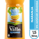 Jugo Nectar En Botella Light 1.5 Lt Naranja ANDINA DEL VALLE 