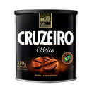Cafe Instantaneo Tarro 170 Gr Clasico CRUZEIRO 