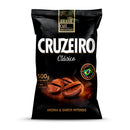 Cafe Instantaneo Bolsa Doypack 500 Gr CRUZEIRO 