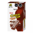 Cereal En Barra Chococereal 18 Gr X 20 Un Cerealbar COSTA 