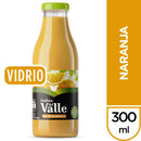 Jugo Nectar Boca Ancha 300 Cc Naranja ANDINA DEL VALLE 