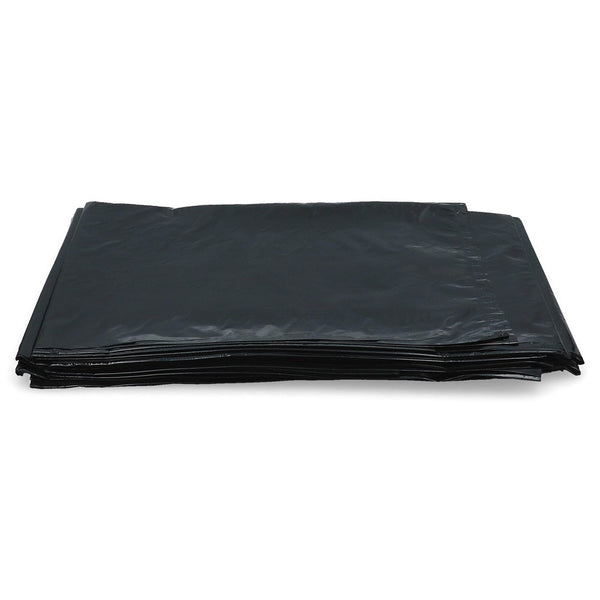 Bolsa Basura Plana 80 X 110 cm 10 Un VIRUTEX 