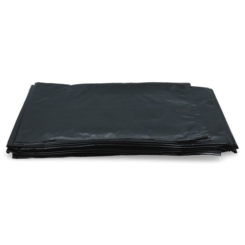 Bolsa Basura Plana 80 X 110 cm 10 Un VIRUTEX 