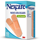 Parche Ultra Delgado 10 Un NEXCARE 