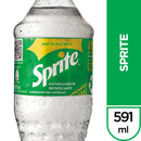 Bebida Desechable 591 Cc SPRITE 