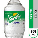 Bebida Desechable Zero 591 Cc SPRITE 