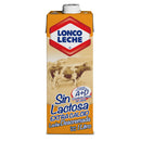 Leche Descremada Sin Lactosa Extra Calcio 1 Lt LONCOLECHE 
