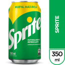 Bebida Lata 350 Cc SPRITE 