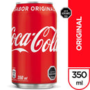 Bebida Lata 350 Cc Normal COCA COLA 