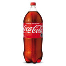 Bebida Desechable Normal 3 Lt COCA COLA 
