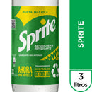 Bebida Desechable 3 Lt SPRITE 