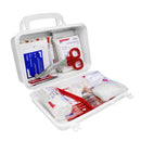 Botiquin Primeros Auxilio 10 Personas Emblistado RED CODE 