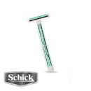 Maquina De Afeitar Exacta 2 Hj Piel Sensible SCHICK 