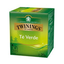 Te Verde 10 Bolsitas TWININGS 