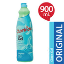 Cloro Gel 900 Ml Original CLORINDA 