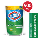 Limpiador Antihongos 900 Cc Doypack CLOROX 