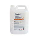 Jabon Liquido De Tocador Glicerina 5000Ml Raytan RAYTAN 