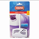Desinfectante Inodoro Canastillo 40 Gr Lavanda VIRUTEX 