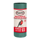 Bolsa Basura 50X70 10 Un SUPERIOR 